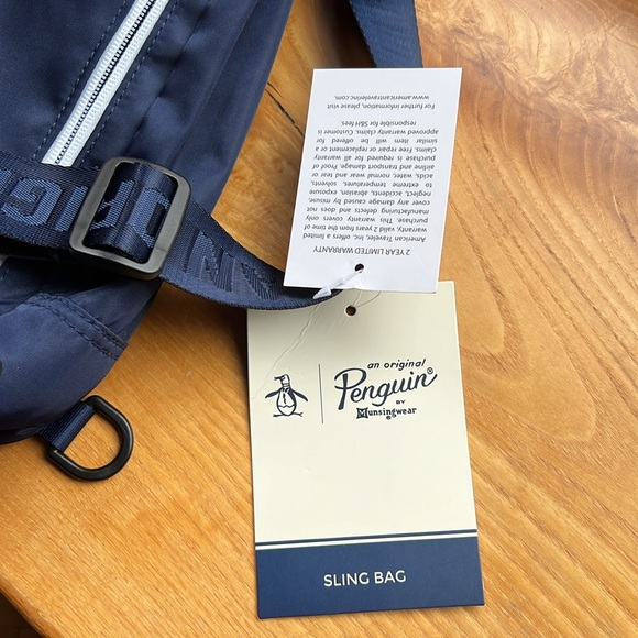 Sling bag + free 🎁 - Picture 8 of 8